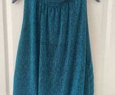 Ladies Carrig Donn Top Size Medium