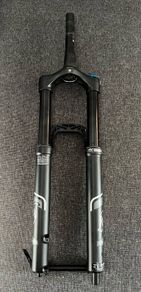 Fox Rhythm 36 Float 29 160mm