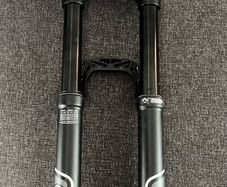Fox Rhythm 36 Float 29 160mm