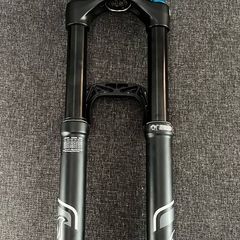 Fox Rhythm 36 Float 29 160mm