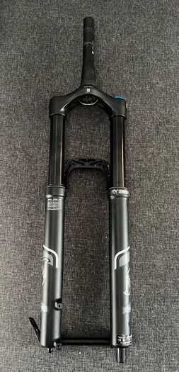 Fox Rhythm 36 Float 29 160mm