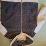 Whistles wool winter coat Image 4