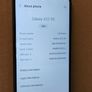 Samsung Galaxy A22 5G 64GB 4GB RAM Black- Dual Sim Unlocked Sim Free (Used) Image 4