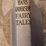 Hands Andersen's Fairy Tales. Published By Dean & Son Ltd. Hardback In Fair Condition.  See Photos For Same. Image 6