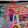 Pinypon Happy Burger Food Truck Playset Brand New Inside Image 4