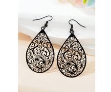 Boho Style Earrings - nice gift + other amazing earrings available