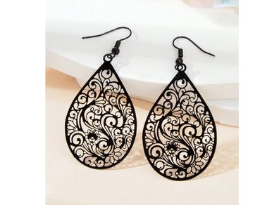 Boho Style Earrings - nice gift + other amazing earrings available
