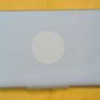 Genuine Official Apple Wireless Magic Keyboard (a2450) Qwerty Uk Layout - Blue- Brand New Image 3