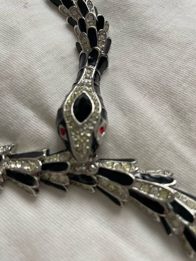 Stunning  necklace