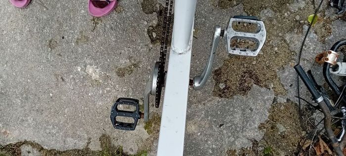 Ebike Rickshaw