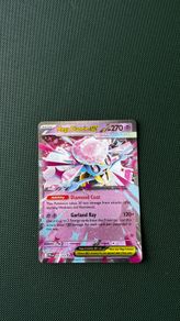 Pokemon Card: Mega Diancie ex - 041/094