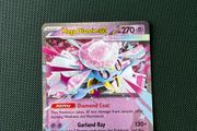 Pokemon Card: Mega Diancie ex - 041/094