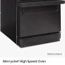 Merrychef  E1s High-Speed oven. Brand new/out of box Image 4