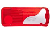 Tail Light Lens Man Tga Tge Tgs Tgx Mercedes Sprinter Volkswagen Crafter  Oe/oem: 2e0945111