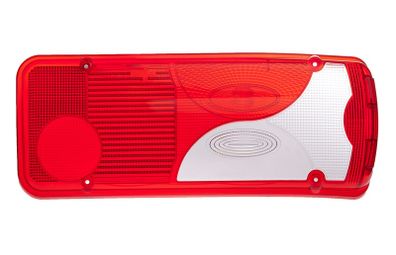 Tail Light Lens Man Tga Tge Tgs Tgx Mercedes Sprinter Volkswagen Crafter  Oe/oem: 2e0945111