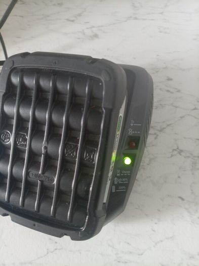 Bosch Battery Charger Al 1830 Cv