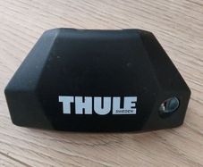 Mazda 3 Thule Roof Rack Fittings