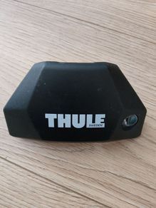 Mazda 3 Thule Roof Rack Fittings