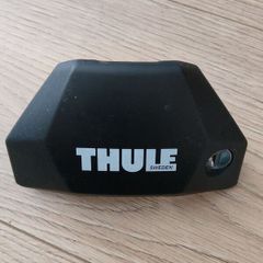 Mazda 3 Thule Roof Rack Fittings