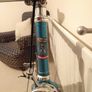 Mercian Super Vigorelli Track Bike Frame and Fork only Image 4