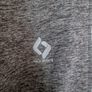 Grey hoodie - Rolo Sports - M/L Image 2