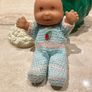 vintage Doll Image 2