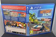 Hotshot Racing Ps4