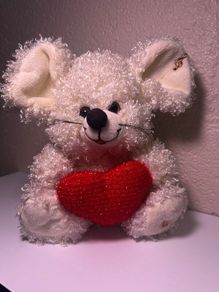 Teddy bear (soft toy)