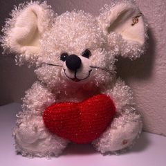 Teddy bear (soft toy)