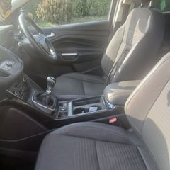 Ford Kuga 2017