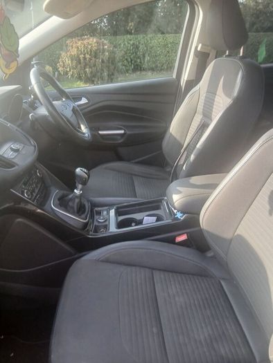 Ford Kuga 2017