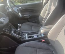 Ford Kuga 2017