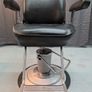 Takara Belmont  GT barber salon chair Image 3