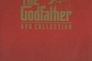 The Godfather Trilogy Collection (1972-1990) [3xMovie DVD] Academy Award Winner