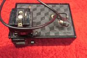 Vintage Sakulite S-2 Flash  ( working  )
