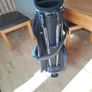 Golf Carrier Bag Mizuno Image 2