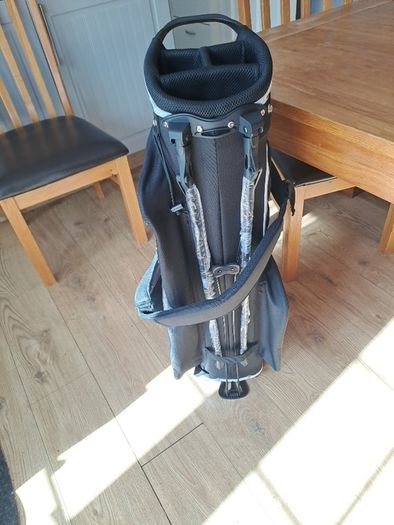 Golf Carrier Bag Mizuno