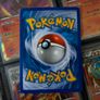 Wash Rotom Lv.46 ! Reverse Shatter Holo ! from Rising Rivals Set ! 2009 ! Vintage Pokemon Card ! Image 4