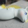 Tiny Bubbles Baby Sea Ponies MLP G1 My Little Pony Image 3