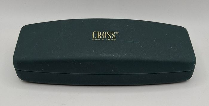 cross pen