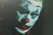 The joker 4K Steelbook