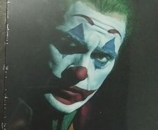 The joker 4K Steelbook