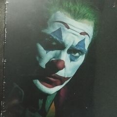 The joker 4K Steelbook