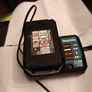 Makita battery drill Image 5