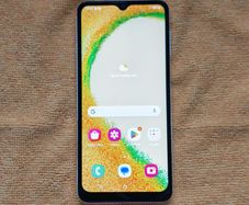 Samsung A04s 64GB White