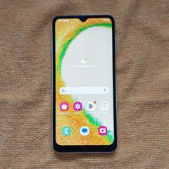Samsung A04s 64GB White