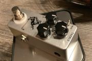 MOSKY Silver Horse Centaur KLON pedal
