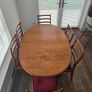 Gplan Dining Set Image 2