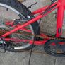 bike - in need of repair Image 2