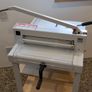 Ideal 4305 Paper Guillotine Image 2